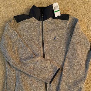 Nautica Boys Fleece